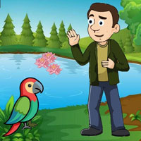 Free online flash games - Wish To Catch Fishing
