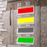 Free online flash games - 365 Perfect Escape