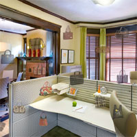 Hidden Objects Handbags