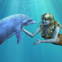 365 Underwater Kingdom