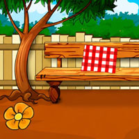 Free online flash games - Help the Trapped Pekin Duck