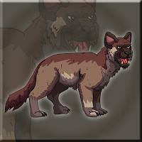 G2J Epicyon Animal Escape