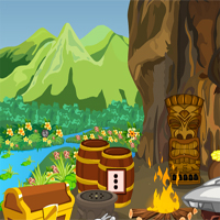 Wookey Cave Escape