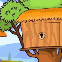 Free online flash games - G2M Hive Haven Escape