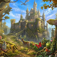 Free online flash games - Forgotten Knights
