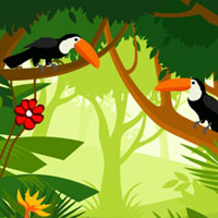 Free online flash games - G2M Kite Dream Escape