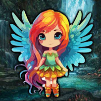 Illusion Jungle Fairy Escape