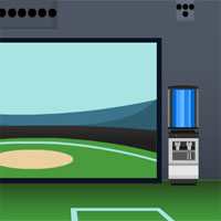 G4EOffice Indoor Playing Escape