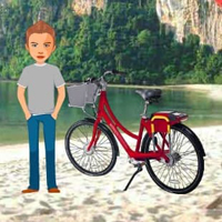 Searching My Bicycle HTML5