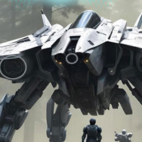 Free online flash games - 365 Lost Planet Escape