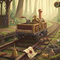 Free online flash games - Riverbend Village