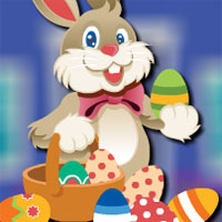 Avm Easter Rabbit Rescue