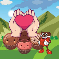 Play Wow Valentine Chocolate Land Escape Game-Play Free Hidden Objects ...