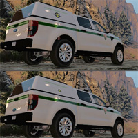 Rescue Trucks Differences Onlinetruckgames