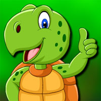 Avm Escape The Cartoon Turtle