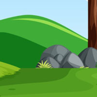 Free online flash games - G2M Hobbit Haven Rescue