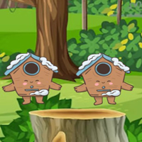 Free online flash games - Freedom Bird Escape