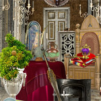 Medieval Exhibition