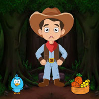 Free online flash games - G2R Cowboy Seeks His Cowgirl