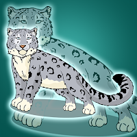 G2J Snow Leopard Escape