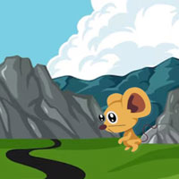 Free online flash games - Cute Koala Rescue