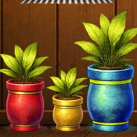 Free online flash games - Mystery Study Room