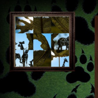 Amgel Easy Room Escape 228