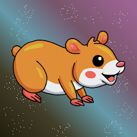G2J Rescue The Hamster From Cage