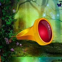 Rescue The Golden Bug HTML5