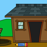 G2J Fat Boy Hungry Escape