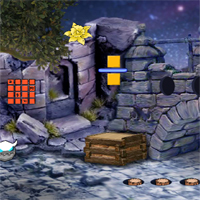 Games2Jolly Hunter Man Rescue
