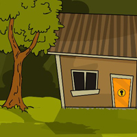 Free online flash games - Forest Owl Family Escape
