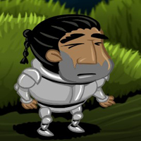 Free online flash games - Monkey Go Happy Stage 67