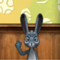 Free online flash games - Amgel Easter Room Escape 6