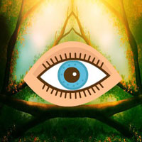Free online flash games - Way To Eye Escape HTML5