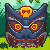 Totemia Cursed Marbles