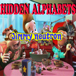 Jimmy Neutron
