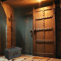 Free online flash games - Innocent Man Escape