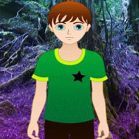 Searching My Brother HTML5