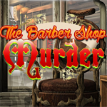 Barber Shop Murder