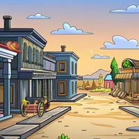 Free online flash games - Lawless Treasure