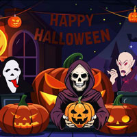 Free online flash games - Wow Secrets Of Silent Cemetery Escape