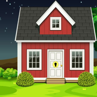 G2J Cute Star Tortoise Escape