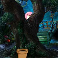 Games4King Demure Boy Escape
