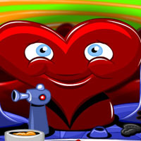 Free online flash games - Monkey  Happy Stage 501