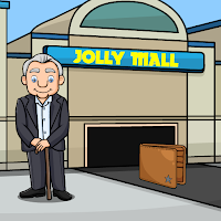 G2J Find The Wallet From Shopping Mall