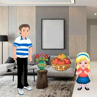 Free online flash games - Girl Need To Go School