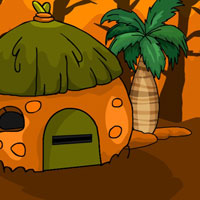 Free online flash games - Help the Trapped Owls