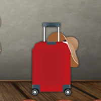 Free online flash games - 8B School Bag Escape