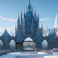 Free online flash games - 365 Ice Dragon Escape